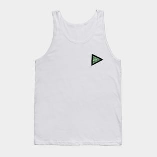 Kraken Game Tank Top